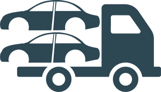Transportation of car bodies